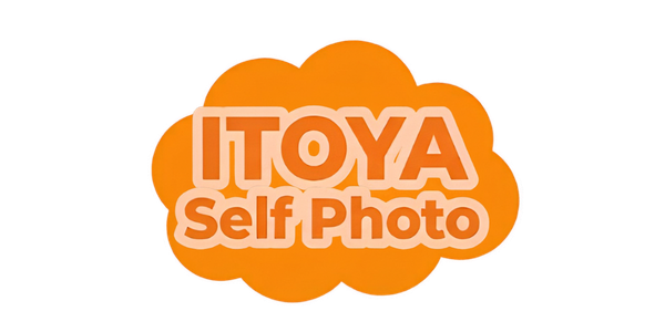 ITOYA Self Photo
